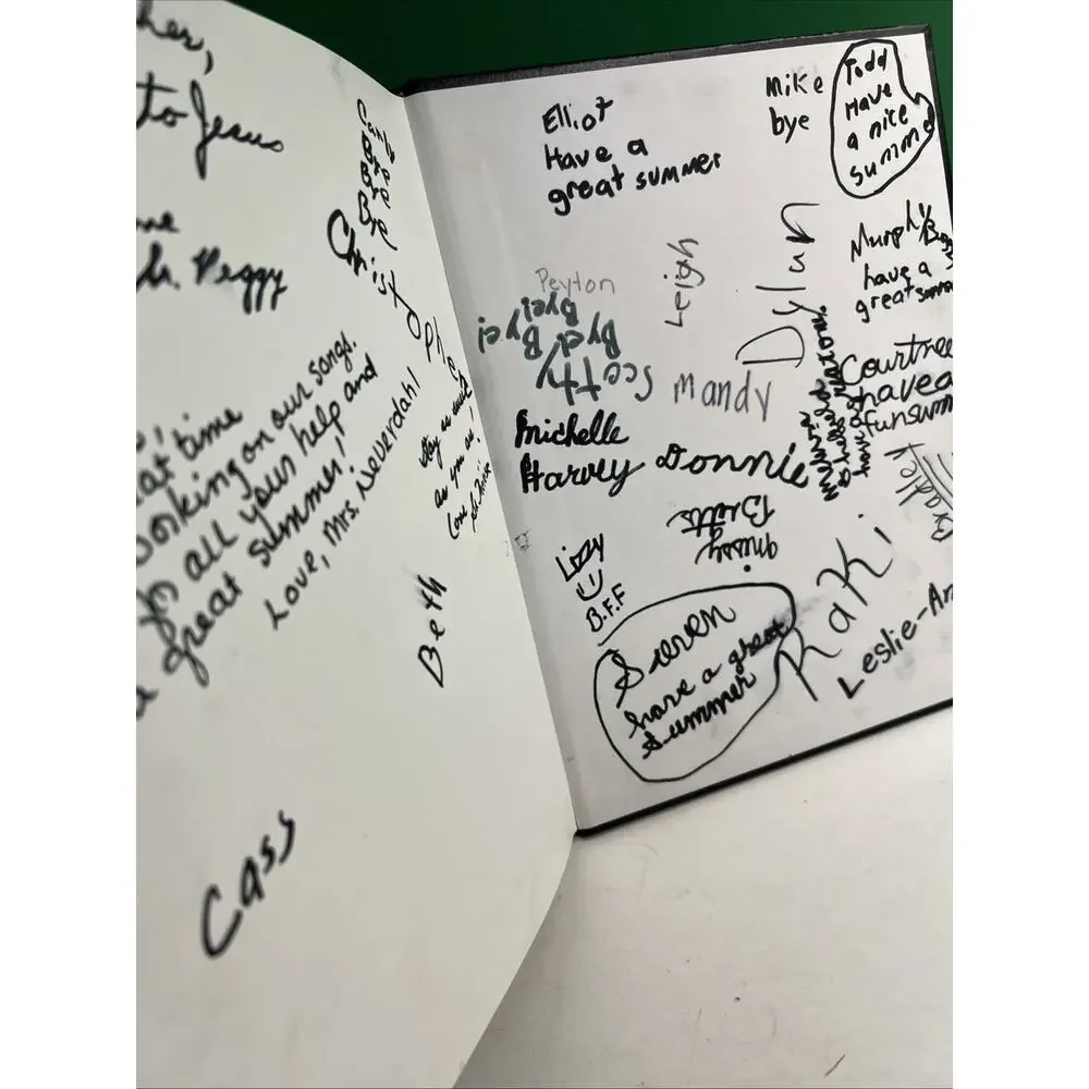 Saint Pius X Catholic School Yearbook 2000 Cardinal Mobile Alabama